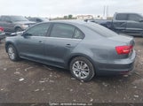 Volkswagen Jetta S 3VW1K7AJ3FM324061 снимка