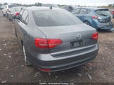 Volkswagen Jetta S 3VW1K7AJ3FM324061 снимка