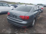 Volkswagen Jetta S 3VW1K7AJ3FM324061 снимка