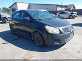 Pontiac Vibe 5Y2FL6E80AZ417178 снимка