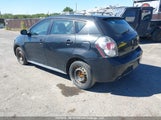 Pontiac Vibe 5Y2FL6E80AZ417178 снимка