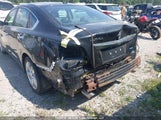 Nissan Altima 2.5/S/Sv/Sl 1N4AL3AP3FN337711 снимка