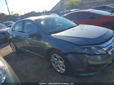 Ford Fusion Se 3FAHP0HA4BR259109 снимка
