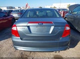 Ford Fusion Se 3FAHP0HA4BR259109 снимка