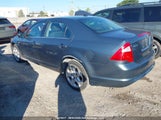 Ford Fusion Se 3FAHP0HA4BR259109 снимка