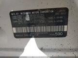 Mitsubishi Outlander Es JA4AS2AWXDU606847 снимка