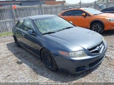 Acura Tsx JH4CL95845C800697 снимка