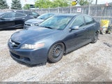 Acura Tsx JH4CL95845C800697 снимка