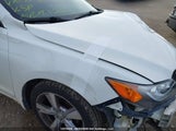 Acura Ilx 20 Premium 19VDE1F50DE403509 снимка