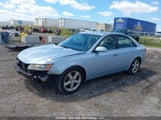Hyundai Sonata Gl 5NPET46F47H277604 снимка