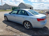 Hyundai Sonata Gl 5NPET46F47H277604 снимка
