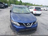 Nissan Rogue Sport S/Sv/Sl JN1BJ1CR1JW209142 снимка