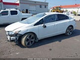 Honda Civic Si Si 2HGFB6E59FH201610 снимка