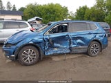 Volkswagen Tiguan Se/Sel 3VV2B7AX5LM173507 fotografie