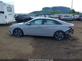Hyundai Elantra Preferred W/Tech Package KMHLM4DG3RU702573 снимка