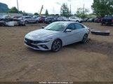 Hyundai Elantra Preferred W/Tech Package KMHLM4DG3RU702573 снимка