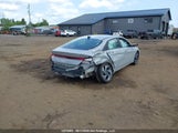 Hyundai Elantra Preferred W/Tech Package KMHLM4DG3RU702573 снимка