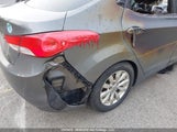 Hyundai Elantra Gls/Limited 5NPDH4AE5DH278851 fotografie