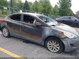 Hyundai Elantra Gls/Limited 5NPDH4AE5DH278851 photo