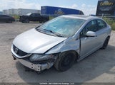 Honda Civic Ex 4Dr 2HGFB2F55FH008720 снимка