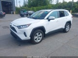 Toyota Rav4 Xle 2T3R1RFV4LC101054 снимка