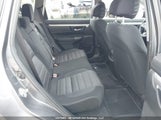 Honda Cr-V Lx 2HKRW2H20HH108687 снимка