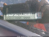 Ford Focus Se 1FADP3K21JL290381 снимка