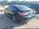 Hyundai Sonata Hybrid Premium KMHEC4A4XCA059251 снимка