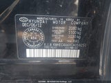 Hyundai Sonata Hybrid Premium KMHEC4A4XCA059251 снимка