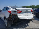 Ford Fusion Se 1FA6P0H74F5100255 снимка