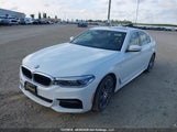 BMW 530 Xi WBAJA7C53JWA71533 снимка
