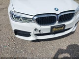 BMW 530 Xi WBAJA7C53JWA71533 снимка