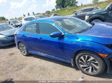 Honda Civic Lx SHHFK7H23JU308588 снимка