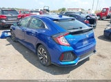Honda Civic Lx SHHFK7H23JU308588 снимка