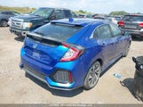 Honda Civic Lx SHHFK7H23JU308588 снимка