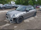 Mini 5 Door Cooper WMWXU1C54K2F82157 fotografie