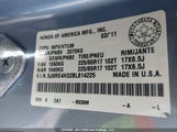 Honda Cr-V Lx 5J6RE4H32BL814225 снимка