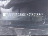 Chevrolet Cruze Lt 1G1PD5SB0D7232392 снимка