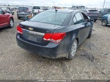 Chevrolet Cruze Lt 1G1PD5SB0D7232392 снимка