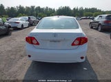 Toyota Corolla S/Le/Xle 2T1BU40E89C116016 снимка