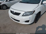 Toyota Corolla S/Le/Xle 2T1BU40E89C116016 снимка