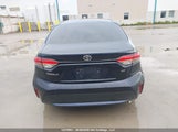 Toyota Corolla Le 5YFBPRBE1LP139534 снимка
