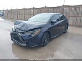 Toyota Corolla Le 5YFBPRBE1LP139534 снимка