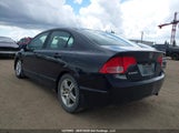Honda Civic Lx 1HGFA164X6L805567 снимка