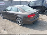 Audi A4 2.0T 30 Years Of Quattro Edition/2.0T Premium WAUHFCFL7BN052619 fotografie