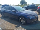 Acura Tlx Tech 19UUB1F52FA801800 снимка