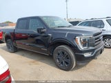 FORD F-150 LARIAT 1FTFW1ED1PF****** снимка