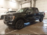 FORD F-150 LARIAT 1FTFW1ED1PF****** снимка
