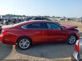 Chevrolet Impala Lt 2G1125S37E9230806 снимка