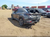 Hyundai Tucson Luxury KM8JCCA19PU117384 снимка
